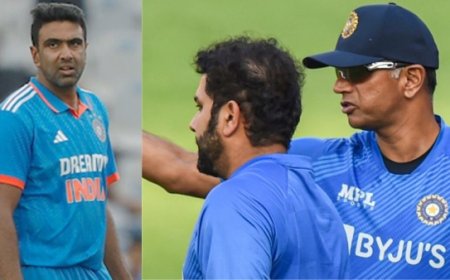 ஆடியே ஆகணும்..ரோஹித் எடுத்த முடிவு.. மெகா திட்டம் போட்டுள்ள இந்திய அணி!