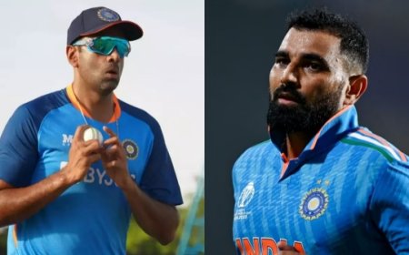 இங்கிலாந்துக்கு எதிரான போட்டியில் யாருக்கு வாய்ப்பு? இந்திய அணி பிளேயிங் லெவன் எப்படி?