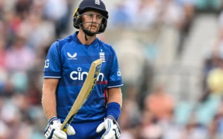 ஜோ ரூட்டுக்கு முதல்முறை.. இந்தியாவுக்கு திருப்புமுனை.. 2 பந்தில் ஆட்டத்தை மாற்றிய பும்ரா!