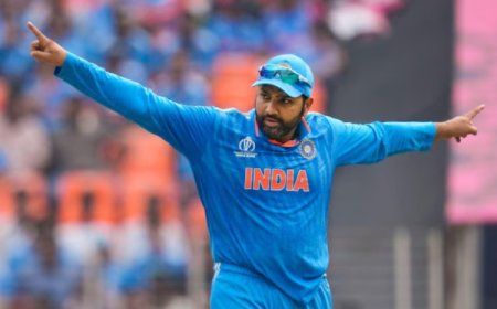 அவரின் அருமை இப்போ புரியுதா.. இனியாவது முடிவை மாற்றுவாரா ரோகித் சர்மா?