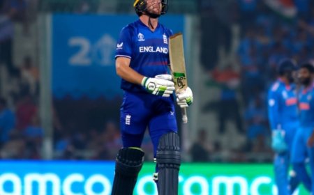 வெல்வோம் என நினைச்சேன்.. ரொம்ப ஏமாற்றமா இருக்கு? வேதனையில் இங்கிலாந்து கேப்டன்