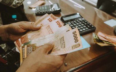 அரச ஊழியர்களின் சம்பளம் ஜனவரி முதல் அதிகரிப்பு! அறிவிப்பு வெளியானது!