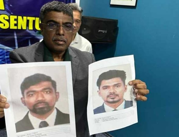 மலேசியா கொலை சம்பவம்; கைதான இலங்கையர்கள் மீண்டும் விளக்கமறியலில்