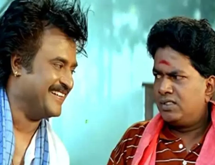 ரஜினியுடன் நடித்த பிரபல நடிகருக்கு ஏற்பட்ட சோகம்... 