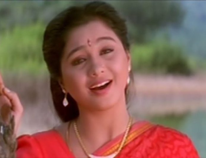 ரோசாப்பூ சின்ன ரோசாப்பூ (பெண்) - Rosappu Chinna Rosappu Song Lyrics in Tamil