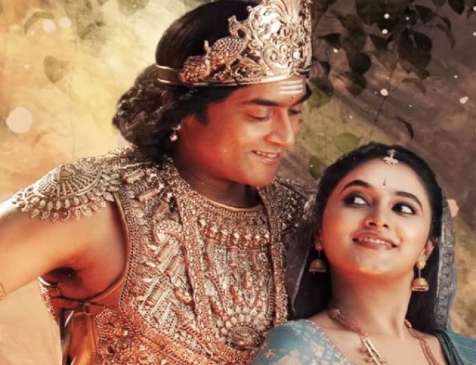 உள்ளம் உருகுதய்யா பாடல் வரிகள் - Ullam Urugudhaiya Song Lyrics in Etharkkum Thunindhavan