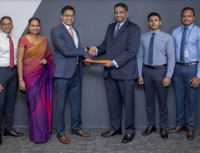 யூனியன் அஷ்யூரன்ஸ் புரட்சிகரமான e-MER மற்றும் டிஜிட்டல் மருத்துவப் பதிவுகளை அறிமுகம் செய்துள்ளது