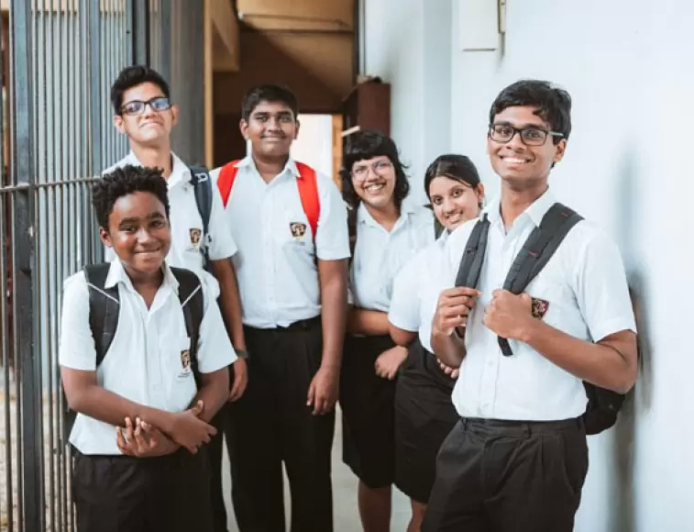 சிறந்த தேர்வு முடிவுகளை பெற்றுள்ள CSAS புதுமையான முயற்சிகள் மூலம் ஊக்கமளிக்கிறது