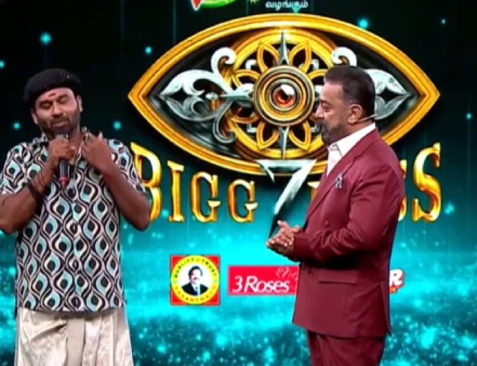 Bigg Boss Tamil 7: அபிஷேக்கை விட பயங்கரமான ஆளா இருப்பாரோ கூல் சுரேஷ்!