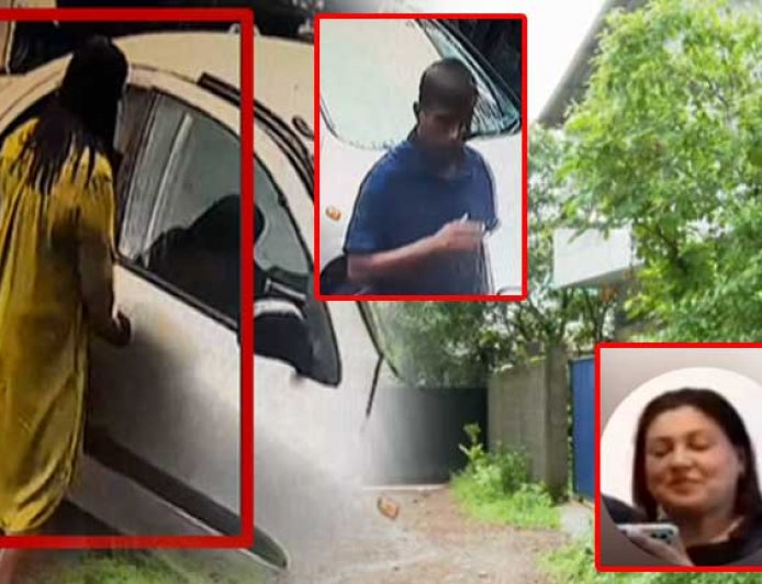 தலை -  கால்கள் இல்லாத நிலையில் பெண் சடலம்  - சந்தேகநபர் பொலிஸில் சரண்