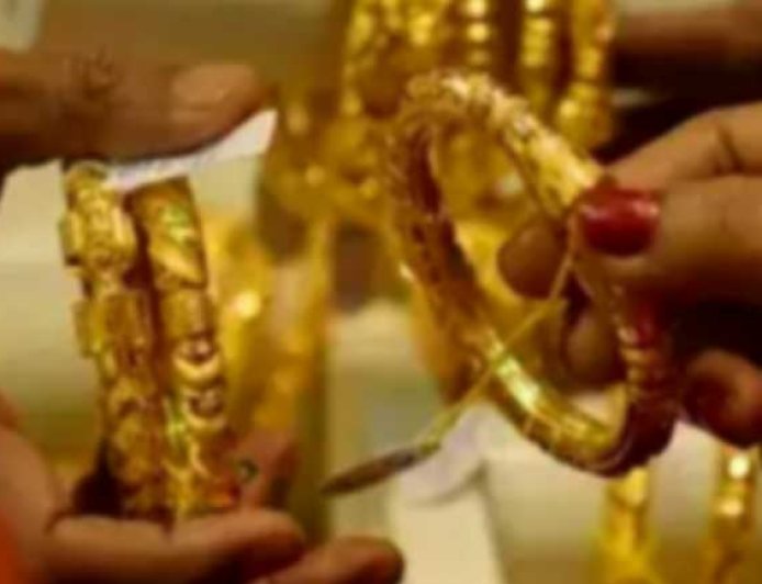 இலங்கையில் தங்கத்தின் விலையில் இன்று ஏற்பட்டுள்ள மாற்றம்