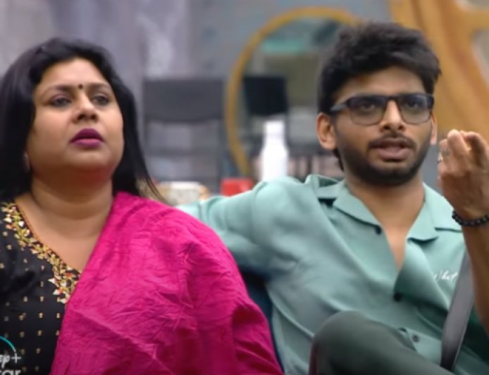 பிக்பாஸ் போட்டியாளர்களின் சம்பள விவரம்.. இவருக்குத்தான் அதிகம்