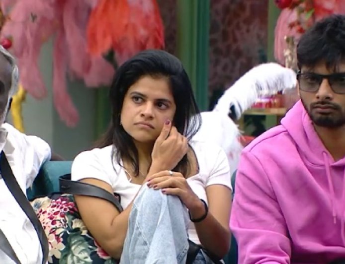 பிக் பாஸ் தமிழ் 7ல் சம்பவம்... இந்த 7 பேரில் அவர் தான் முதல் பலி ஆடா?
