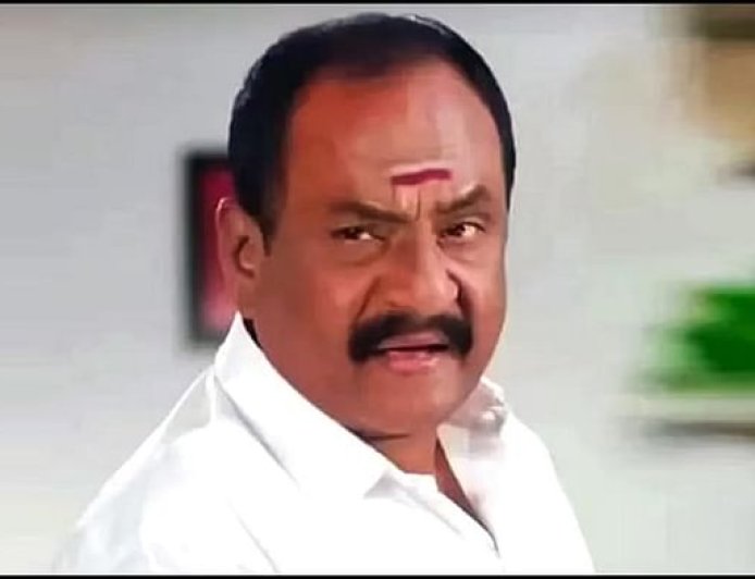 புதிய ஆதி குணசேகரன் இவர்தான்.. 'எதிர்நீச்சல்' புரமோ வீடியோ வெளியானது!