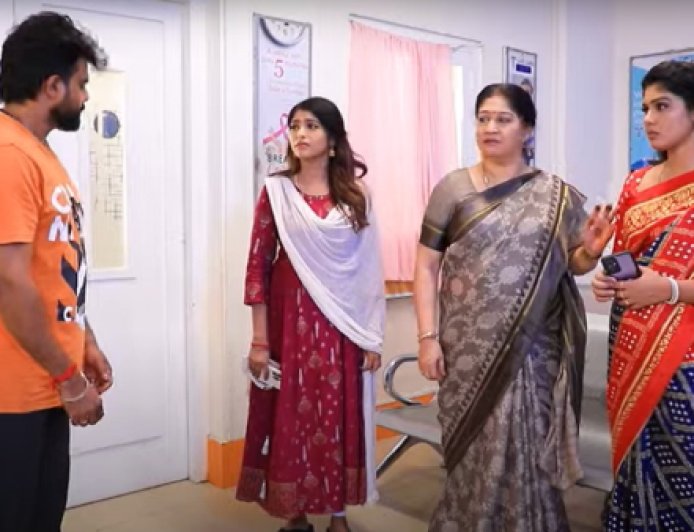 பாண்டியன் ஸ்டோரின் இறுதி கட்டம்.. ரசிகர்களுக்கு காத்திருந்த அதிர்ச்சி