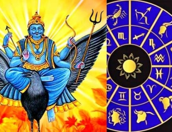 சனி உச்சம் செல்வதால்.. யாருக்கு யோகம் தெரியுமா?