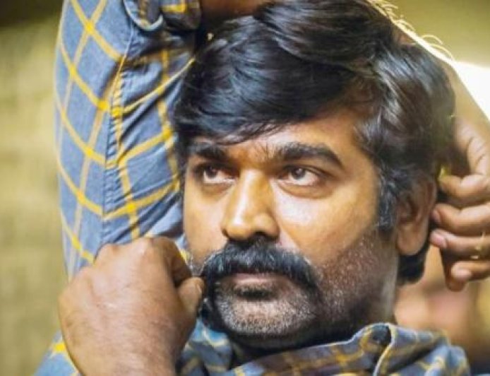 வில்லனா நடிக்கணுமா இத்தனை கோடி... சம்பளத்தை உயர்த்திய விஜய்சேதுபதி!