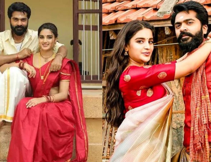 பல நடிகைகளுடன் கிசுகிசுவில் சிக்கிய சிம்புவுக்கு 40 வயதில் ஞானனோதயம்!