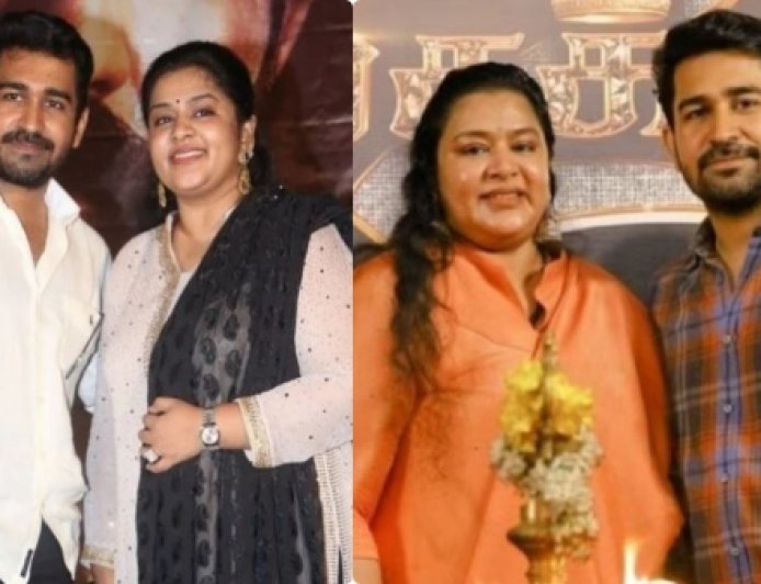 மறைந்த மகளை நினைத்து கதறும் விஜய் ஆண்டனியின் மனைவி!