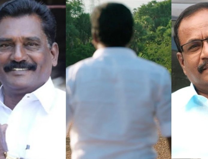 புது குணசேகரன் சொதப்பியதால் தந்திரமாக தூக்கிய எதிர்நீச்சல் டீம்