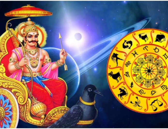 சனி நட்சத்திர பெயர்ச்சி: அக்டோபர் 15 முதல் இந்த 3 ராசிக்காரர்களின் அதிகரிக்கப் போகும் பண கஷ்டம்!