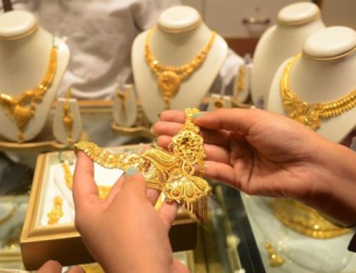இலங்கையில் தங்கத்தின் விலையில் ஏற்பட்டுள்ள மாற்றம்
