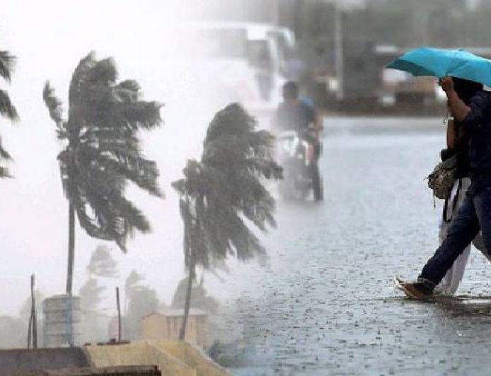 சீரற்ற காலநிலை: மலையகத்தில் இயல்பு வாழ்க்கை பாதிப்பு