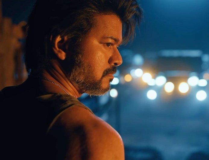 லியோ உண்மையை உடைத்த நடிகர்... கடும் அப்செட்டில் லோகேஷ்!