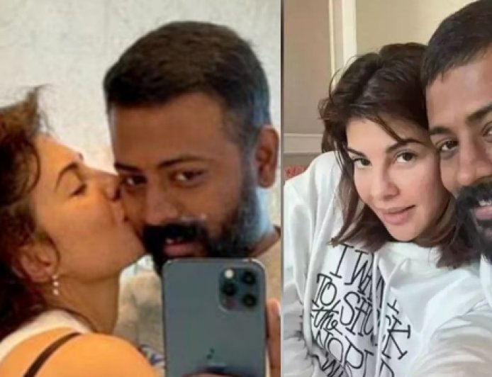 உனக்காக விரதம் இருக்கிறேன்.. சிறையிலிருந்து ஜாக்குலினுக்கு கடிதம் எழுதிய சுகேஷ்!