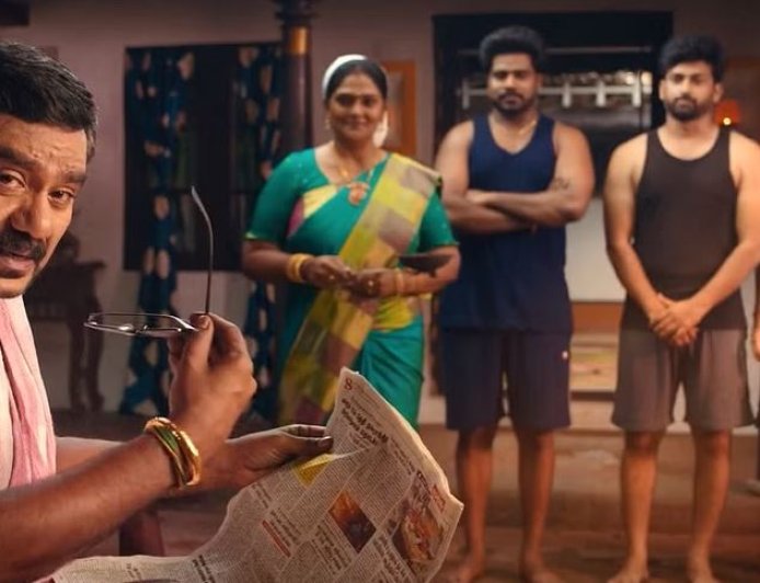 விரைவில்  'பாண்டியன் ஸ்டோர்ஸ் 2'.. நாயகியாக கமல் பட ஹீரோயின்..!