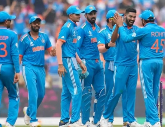 அரையிறுதி வாய்ப்புக்கு இந்தியா இன்னும் எத்தனை போட்டியில் வெல்ல வேண்டும் தெரியுமா?