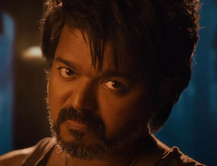 தொடர்ந்து சிக்கலில் சிக்கி தவிக்கும் 'லியோ'