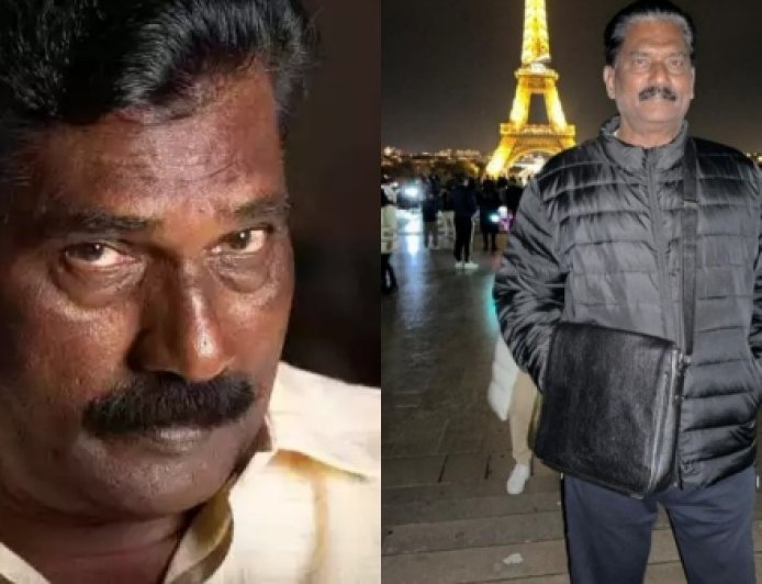 புகைப்படம் வெளியிட்டு ரகசியத்தை உடைத்த புது குணசேகரன்.. இனி கதை இதுதானா?