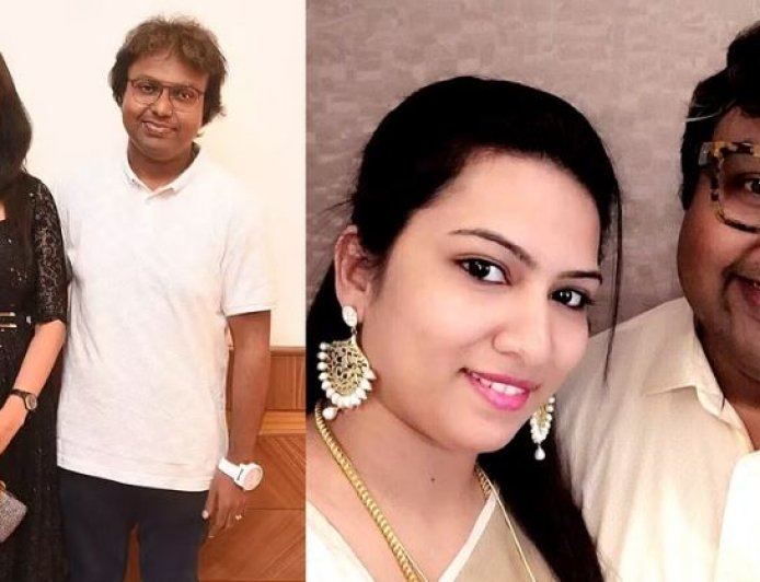 சிவகார்த்திகேயன் குறித்து இமான் முதல் மனைவி ஓபன் டாக்