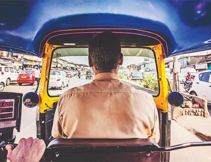 ஆட்டோக்களை திருடி பெண்களுடன் உல்லாசமாக இருந்தவர் கைது