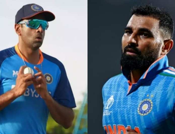 இங்கிலாந்துக்கு எதிரான போட்டியில் யாருக்கு வாய்ப்பு? இந்திய அணி பிளேயிங் லெவன் எப்படி?