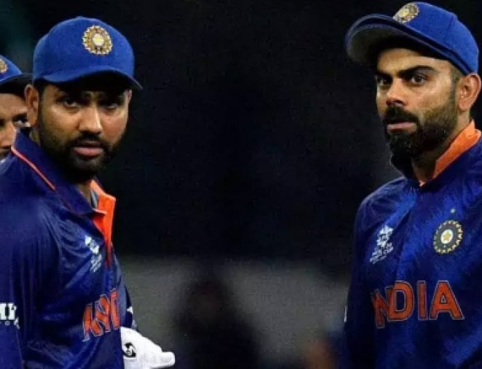 இந்திய அணியிலிருந்து வீட்டுக்கு சென்ற கோலி, ரோகித்.. என்ன நடக்குது சார்?