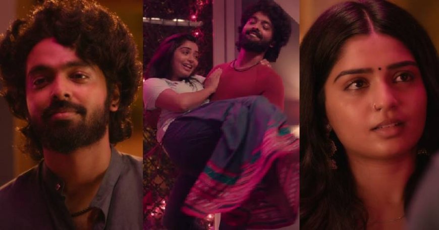 வா செந்தாழினி பாடல் வரிகள்| Vaa Senthaazhini Song Lyrics | Adiyae