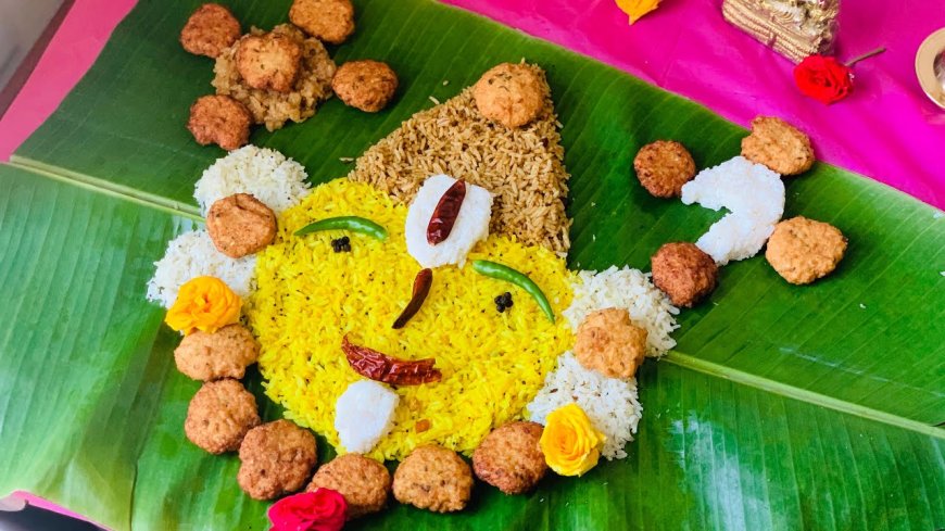இன்று புரட்டாசி சனி.. இன்று இதை செய்வது சிறப்பு தரும்!