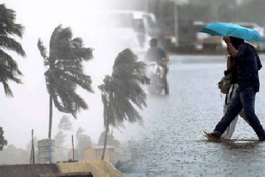 சீரற்ற காலநிலை: மலையகத்தில் இயல்பு வாழ்க்கை பாதிப்பு