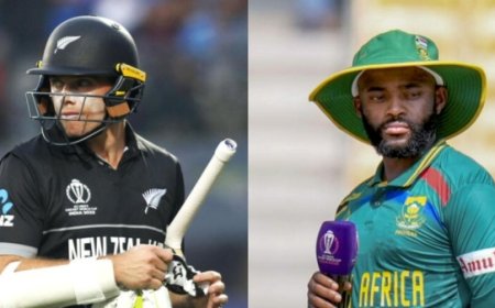 20 வருஷமா தொடரும் தோல்வி.. மாற்றி காட்டுமா தென்னாப்பிரிக்கா? 