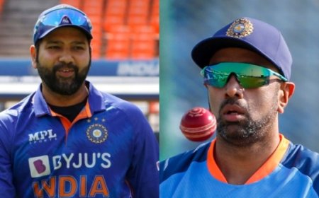 இலங்கை அணிக்கு எதிராக வேற ஒரு பிளான் இருக்கு.. ரோஹித் சர்மா போட்ட திட்டம்.. வெளியான தகவல்!