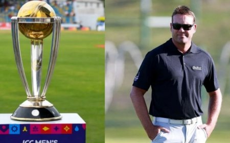 இறுதி போட்டிக்கு இந்த 3 அணி தான் வரும்.. இவங்களுக்குத்தான் உலக கோப்பை.. அடித்து கூறும் ஜாம்பவான்