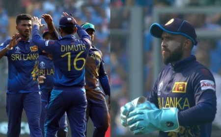 இந்திய வீரர்கள் கொடுத்த கேட்ச்சை தவற விட்டது தான் மிகப்பெரிய தப்பு.. குசால் மென்டிஸ்