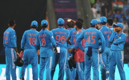 இந்திய அணி ஏமாற்று வேலை செய்கிறது.. முன்னாள் பாகிஸ்தான் வீரர் குற்றச்சாட்டு