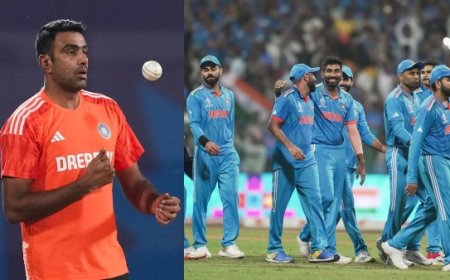 இந்தியா - தென்னாப்பிரிக்கா பிளேயிங் 11.... இந்தியா எடுத்த ரிஸ்க்.. விவரம் இதோ!