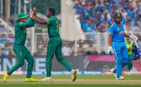 யாரும் செய்யாத தியாகம்.. ரோஹித் செய்ததை நினைத்து மெய்சிலிர்க்கும் ரசிகர்கள்!