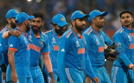 அரையிறுதியில் இந்திய அணிக்கு காத்திருக்கும் ஆபத்து.. இதை மட்டும் கடந்து விட்டால் போதும்.. கப்பு முக்கியம் பிகிலு!