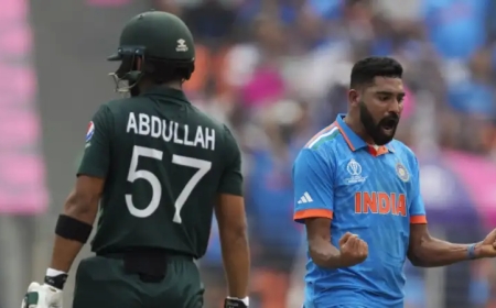 கனவுல கூட இந்தியா தோற்கும்னு நினைக்காதிங்க.. இது நடந்தா மட்டும்....  பாகிஸ்தான் முன்னாள் வீரர் முகமது யூசுப்!