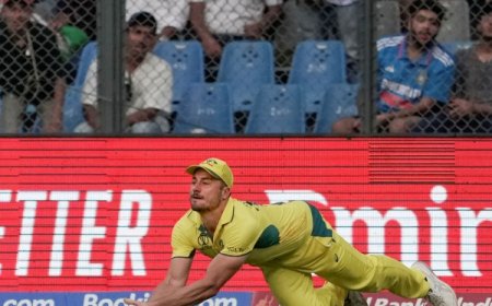 ஆப்கான் வீரர்களை மோசடி செய்ய முயற்சித்த ஆஸ்திரேலிய வீரர்கள்.. கண்டுபிடித்த நடுவர்!